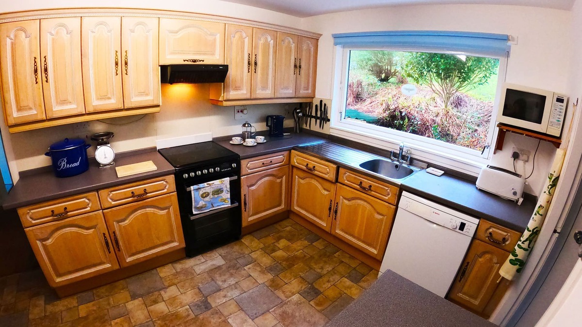Ardnamurchan Peninsula Cottage | Steading Holidays - Ardvaig