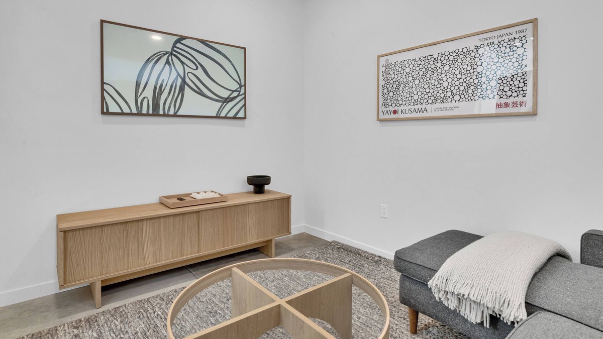 Paso Robles House | Stealth Off 12th
