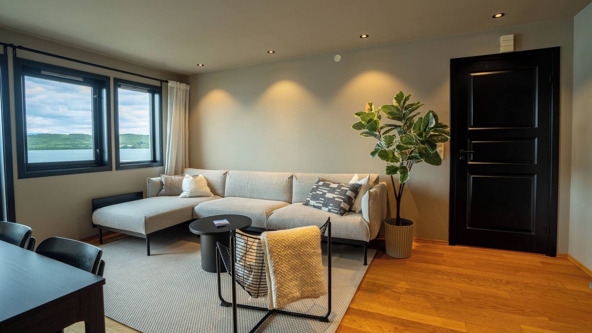 Tromso Hotel | Steam Pier Adventure Hotel