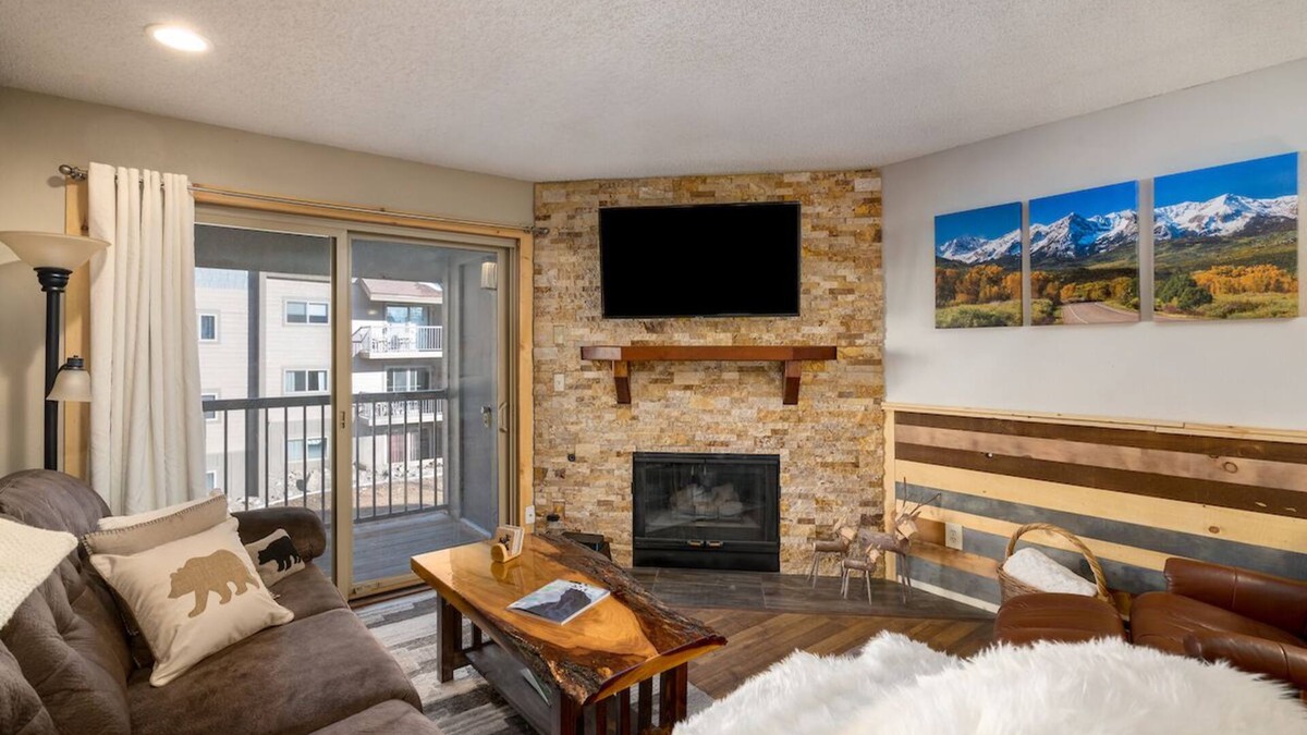 Steamboat Springs Condo | Steamboat BigBear Lodge
