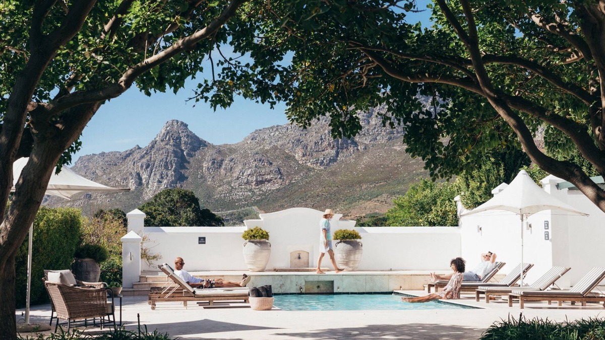 Steenberg Estate Hotel | Steenberg Hotel & Spa