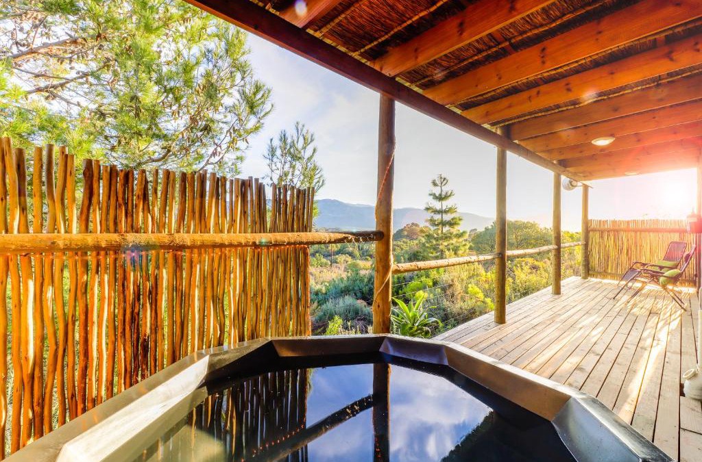Wolseley Villa | Steenbok Farm Cottages Steenbok cottage