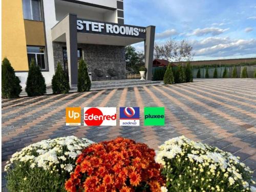 Targu Frumos Hotel | Stef Rooms