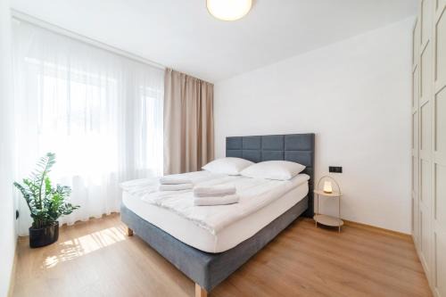 Jastarnia Apartment | Stefańskiego 38 I