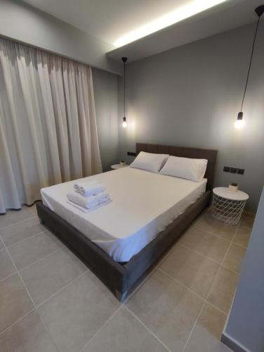 Methana House | Stefani apartments