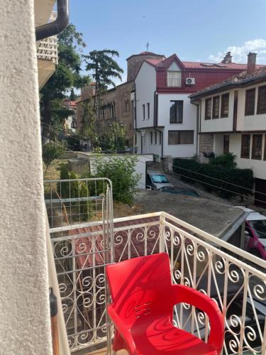 Varosh Apartment | StefanijaK 1