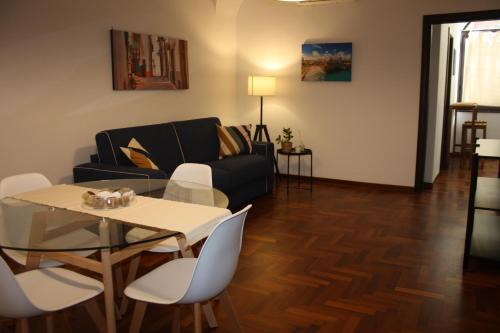 Bari City Centre Apartment | Stefano's Apartment