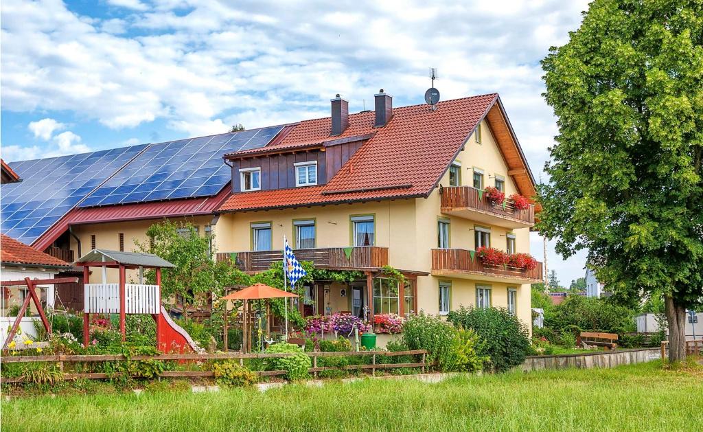 Unterallgau House | Steffi's Landhof