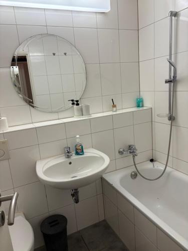 Gross-Gerau Apartment | Steffies Appartement three