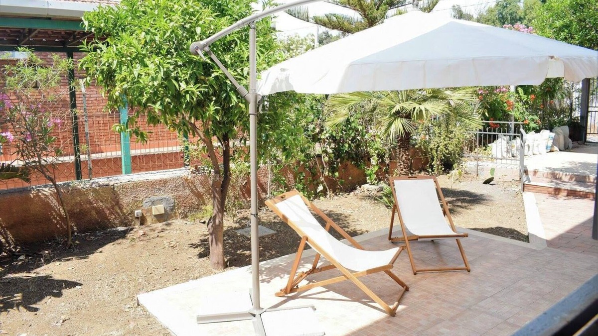 San Giorgio-Librino-San Giuseppe la Rena-Zia Lisa-Villaggio Sant'Agata Apartment | Stefy Home