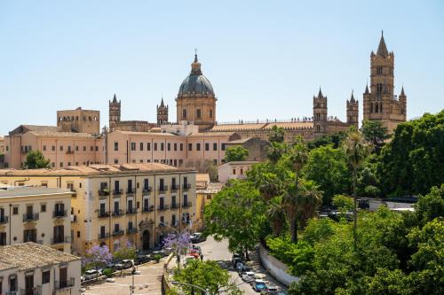 Monte di Pieta House | Stefy's Home #Cattedrale