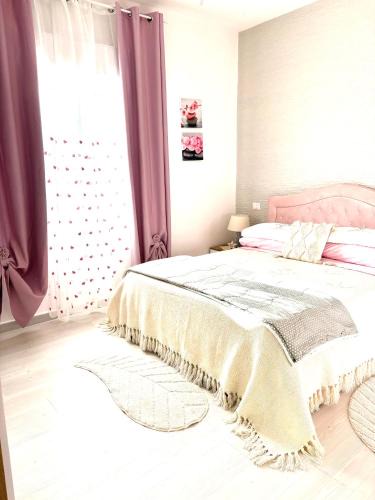 Scalea Apartment | Stefy's House