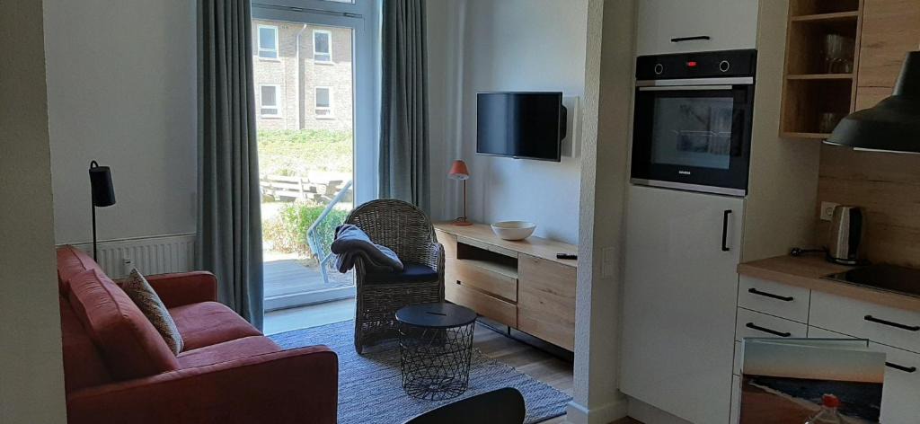 Rantum Apartment | Steger-Hues-App-01