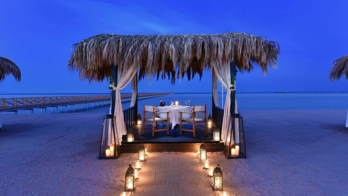 Sharm El Sheikh Hotel | Steigenberger Alcazar