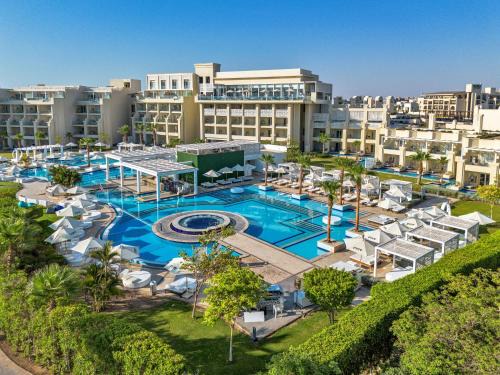 Al Mamsha El Seyahi Resort | Steigenberger Pure Lifestyle (Adults Only)