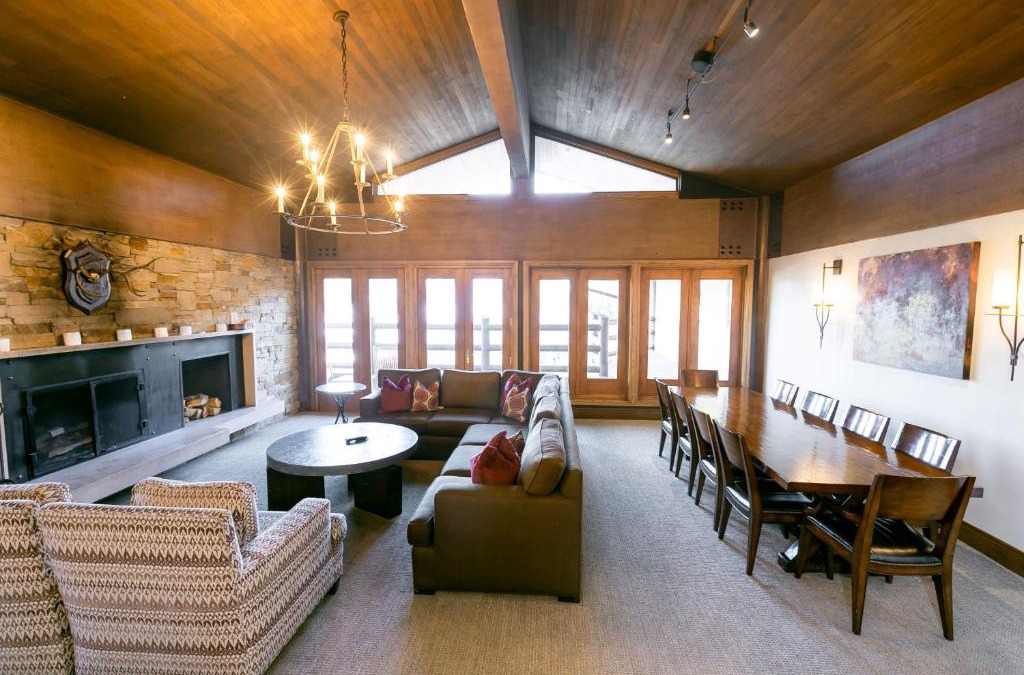 Deer Valley Apartment | Stein Eriksen Two Bedroom Loft apartment hotel