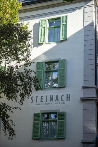 Merano Bed & Breakfast | Steinach Townhouse Meran