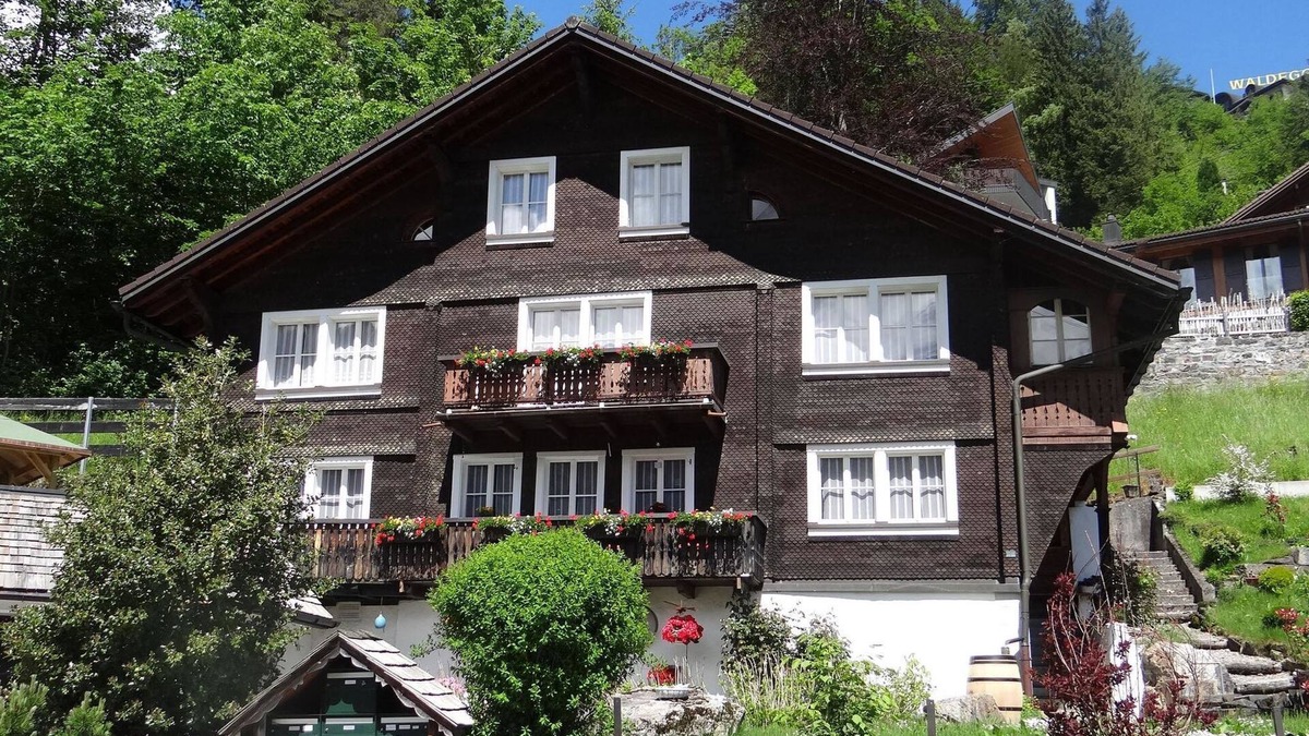 Engelberg Apartment | Steinacher 7 by Interhome
