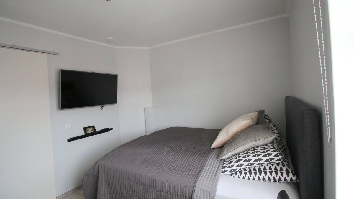 City Center Apartment | Steinaskjól Apartments - Strandgata