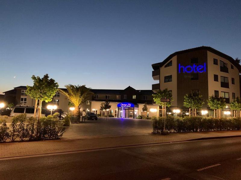 Dietzenbach Hotel | Steinberger Hof