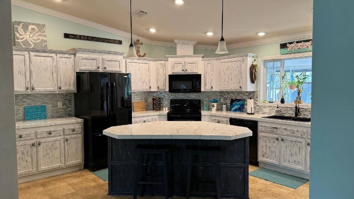 Steinhatchee House | Steinhatchee Nest House