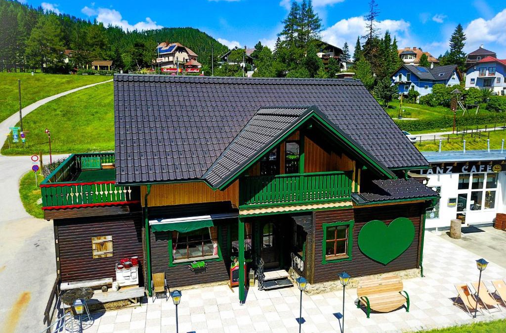Spital am Semmering Apartment | Steirer-Apartment Semmering