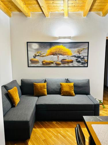Borgo San Leonardo Apartment | Stella Apartment Center