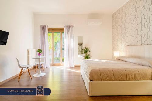 Municipio 2 Apartment | Stella - Central Apartment