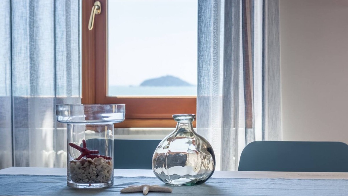 Lerici Apartment | Stella di Mare Fiascherino