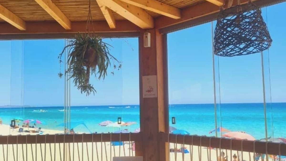 Castiadas House | STELLA DORADA VACANZE BEDROOMS