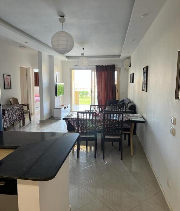 Ad-Dab'ah Resort | Stella Heights / ground chalet 3bed 2 bath
