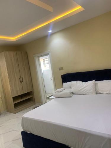 Ibadan Apartment | Stella Holiday Inn