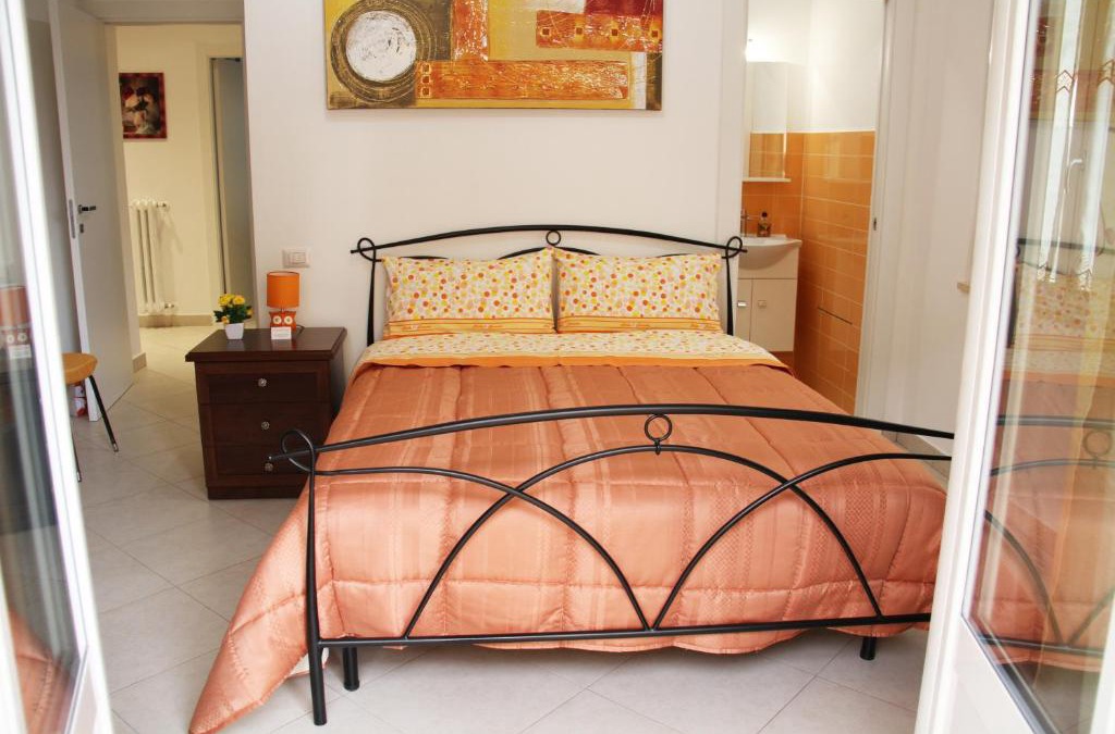 Ascoli Piceno House | Stella