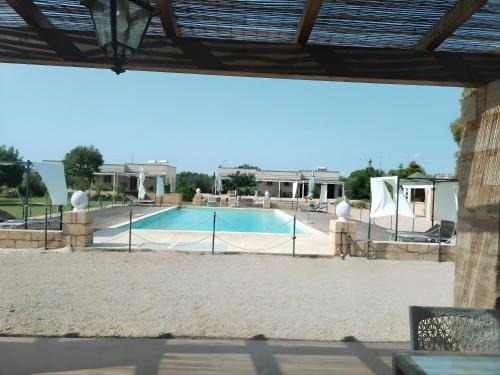 Posto Rosso House | Stella Marina Resort