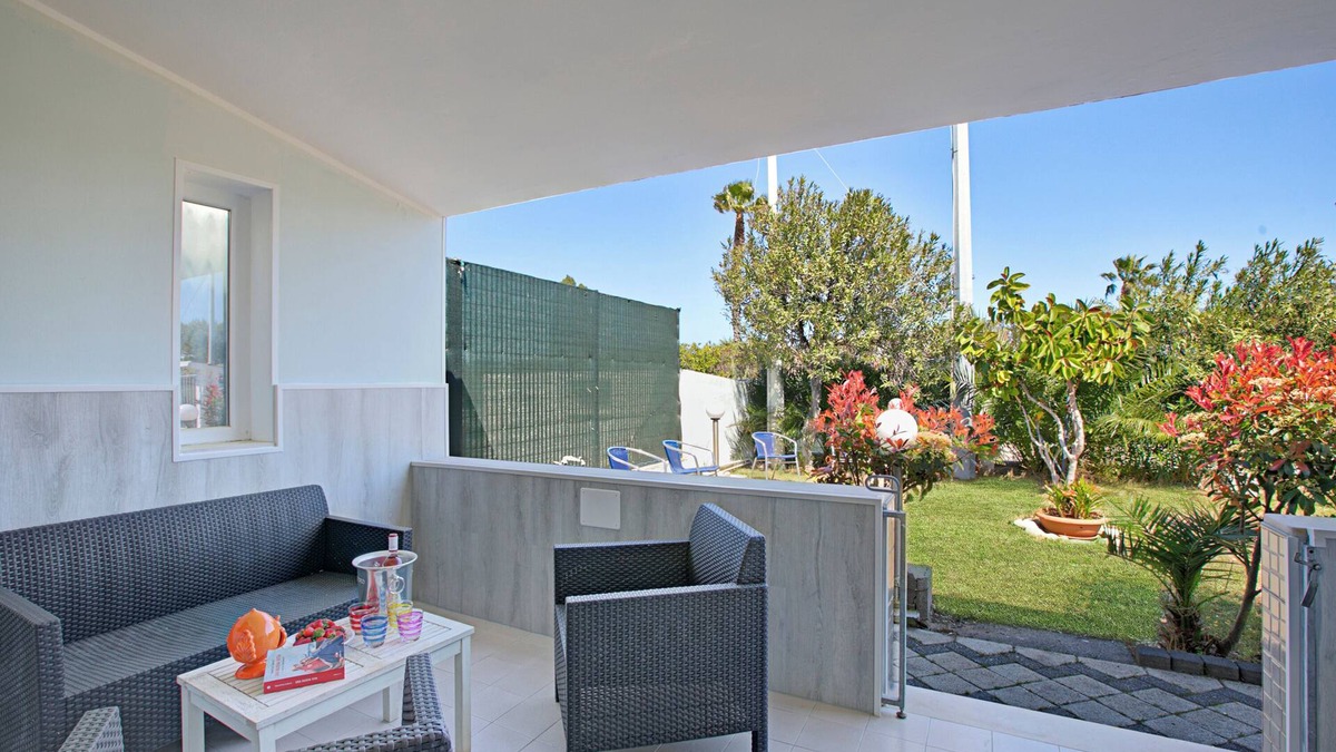 Defensola Apartment | Stella Marina Apartment 1, Vieste, Italy