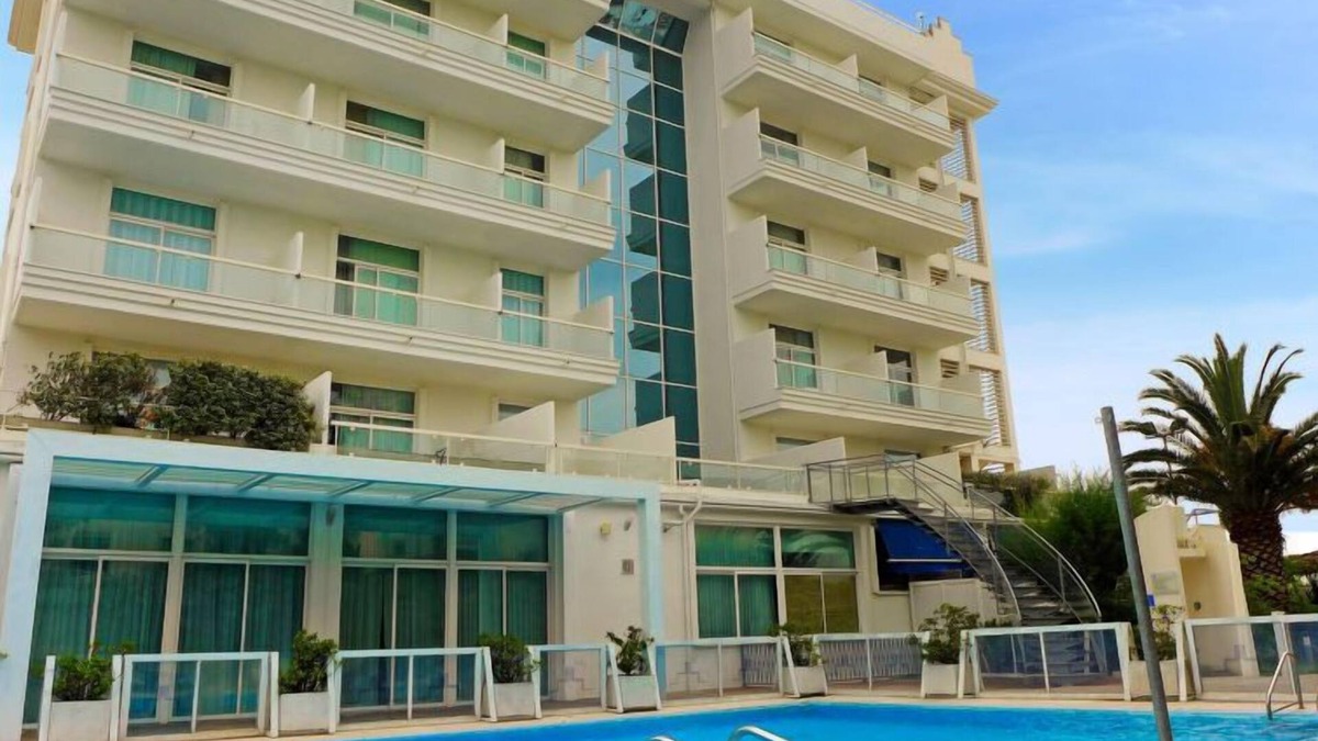 Marina di Vasto Apartment | Stella Marina by Interhome
