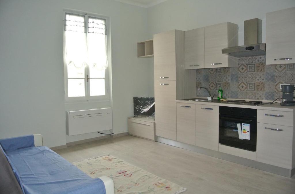 Imperia Apartment | Stella Marina