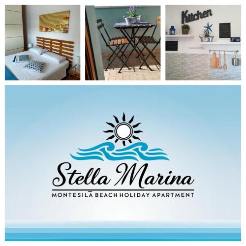 Montesilvano Apartment | Stella Marina