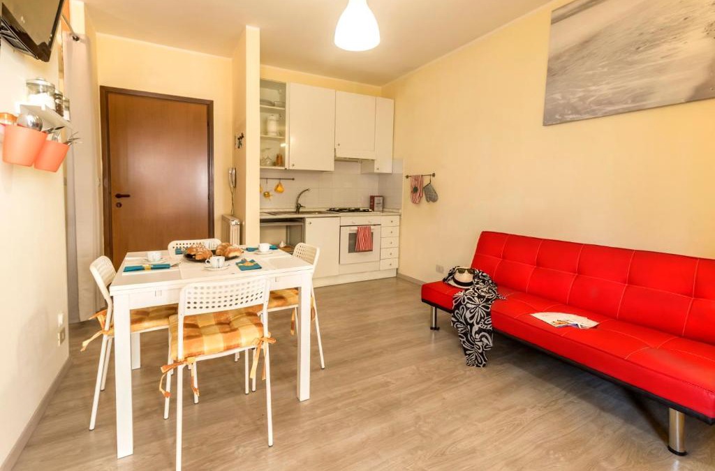 Silvi Marina Apartment | Stella Marina Silvi Vacanza