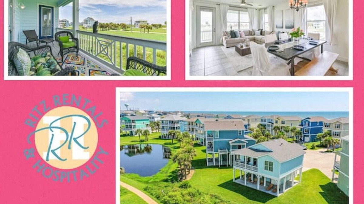 Red Fish Cove House | Stella Maris | Fabulous Beach Club | Pointe West