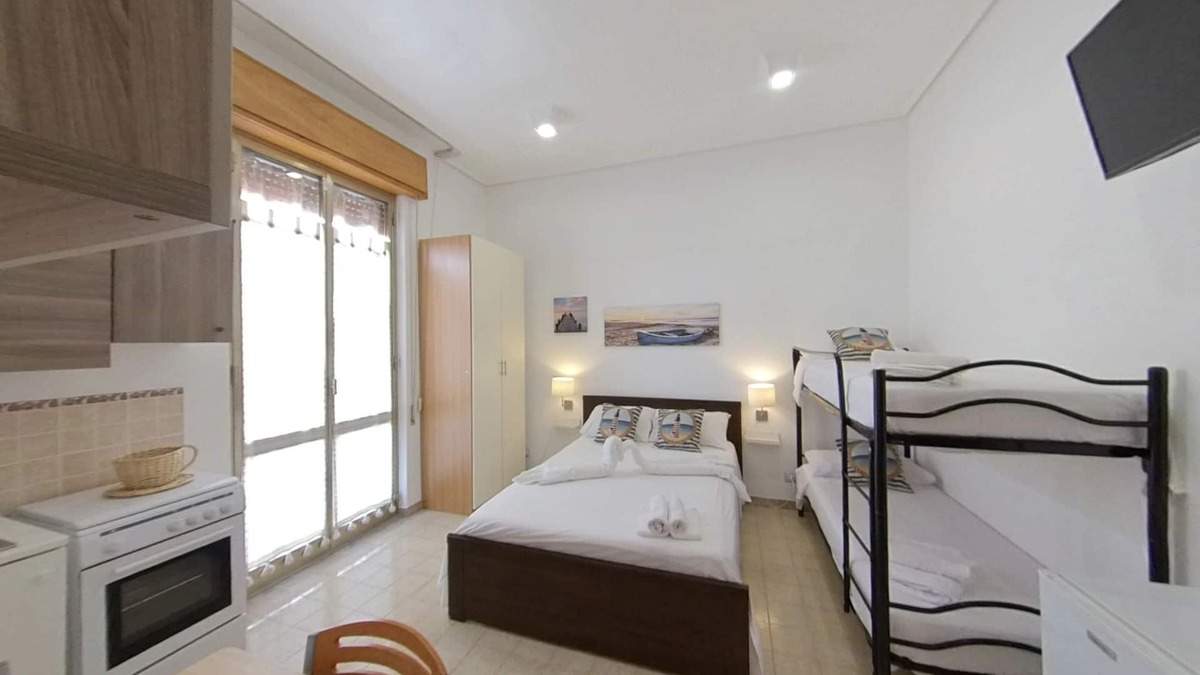 Marzamemi House | STELLA MARIS MARZAMEMI APARTMENTS