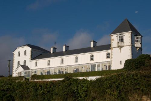 Ballycastle Hotel | Stella Maris Shore House