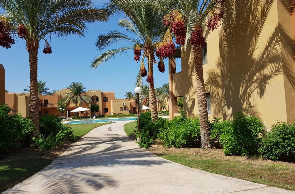 Makadi Bay Ski Chalet | Stella mkady hurghada