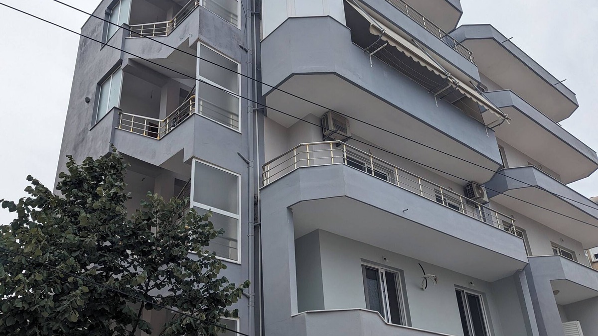 Kodrra Apartment | Stella's Apartments - 3B