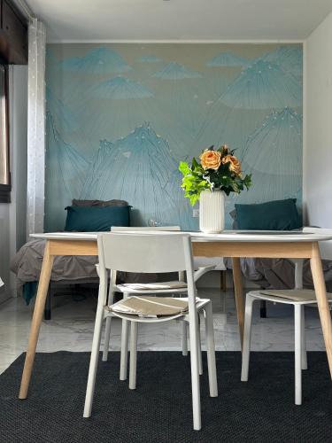 Garegnano House | Stella's villa