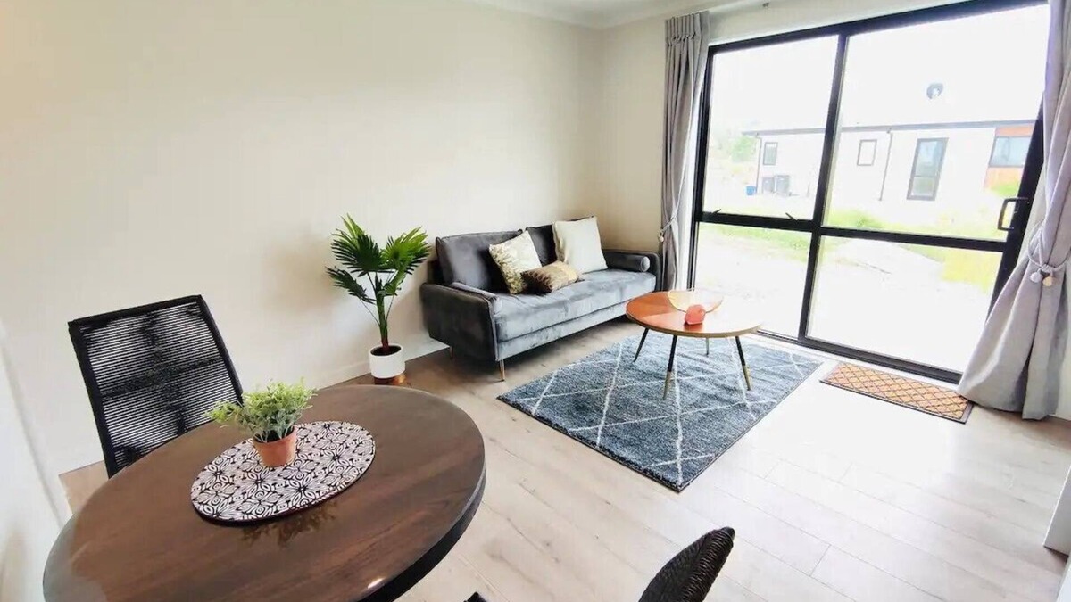 Lake Tekapo Apartment | Stellar B-Sweet Unit in Lake Tekapo