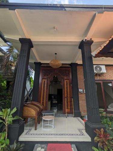 Lovina Villa | Stellar Cottage Lovina- a villa in Murni's house
