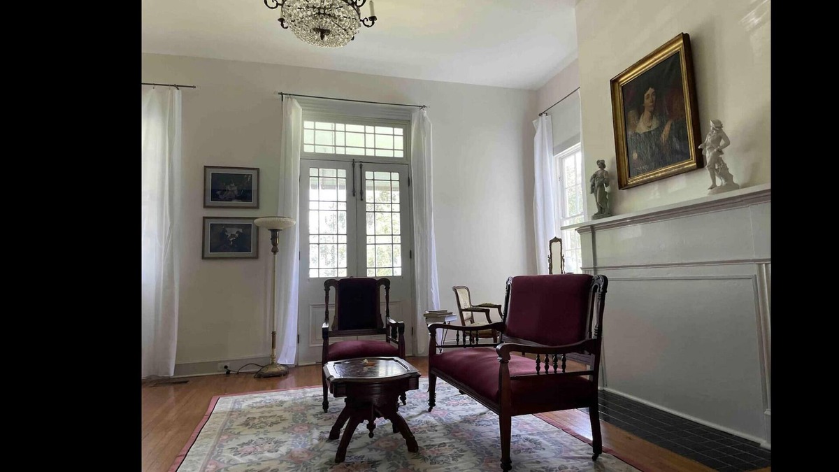 Jeanerette House | Stellar Family Holiday Home