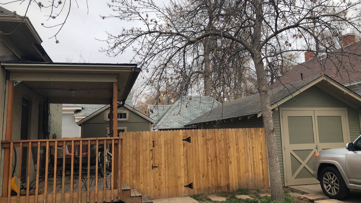 Old Town West House | Stellar Freestanding Oldtown Charmer in Primo Spot (30 Day Min)
