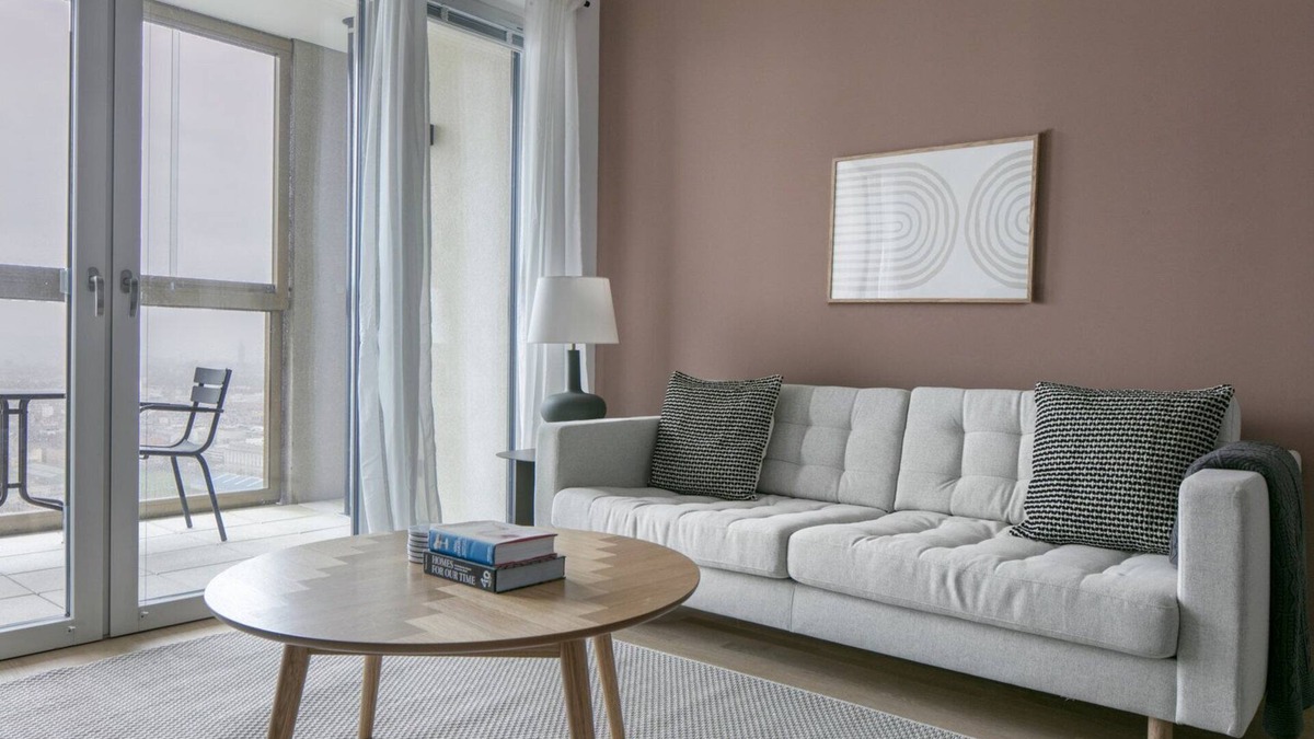 Erdberg Apartment | Stellar Landstraße 1BR w/Pool & Gym, nr Shopping, by Blueground